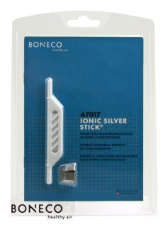 Boneco A7017 Ionic Silver Stick® antibaktériálna tyčinka (Čističky vzduchu)