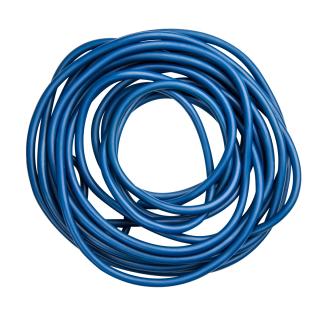 CanDo Gumená hadica na cvičenie - Heavy, modrá (Gumy na cvičenie)