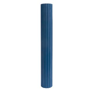 CanDo Penový valec Heavy, modrá (Posilňovacie pomôcky)