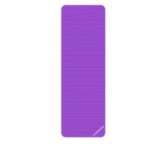 CanDo Podložka na cvičenie Profi, 180x60x1.5 cm, fialová (Karimatky)
