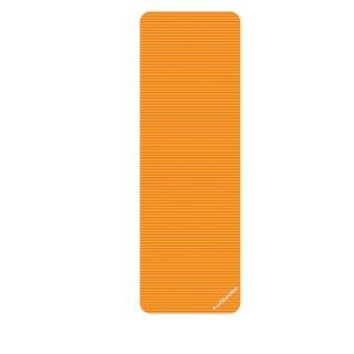 CanDo Podložka na cvičenie Profi, 180x60x1.5 cm, oranžová (Karimatky)