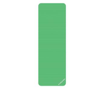 CanDo Podložka na cvičenie Profi, 180x60x1.5 cm, zelená (Karimatky)
