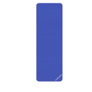 CanDo Podložka na cvičenie Profi, 180x60x2 cm, modrá (Karimatky)