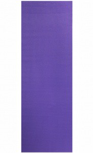CanDo Podložka na jógu, 180x60x0,5 cm, fialová (Karimatky)