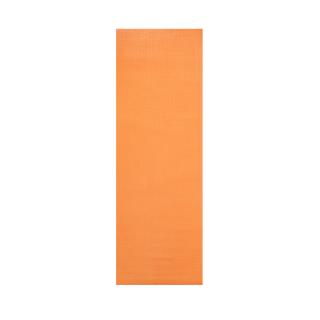 CanDo Podložka na jógu, 180x60x0,5 cm, oranžová (Karimatky)
