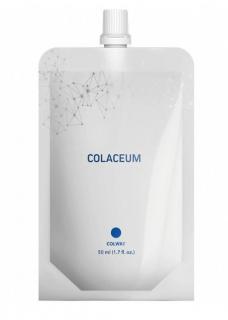 COLACEUM 50 ml - Multifunkčný vosk na pleť, vlasy a nechty (Kolagén)