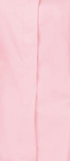 Dámska farebná zdravotnícka blúzka s dlhými rukávmi M-377B, svetlo ružová (Zdravotnícke oblečenie)
