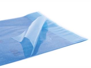 Dekontaminačná rohož modrá 45x90cm - 5ks - 30 vrstiev (Sterilizácia )