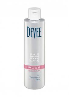 Devee Rose Blossom Skin Performance tonic 200ml (Krémy proti vráskam)