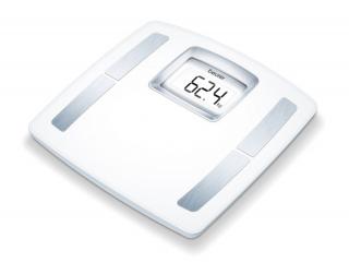Diagnostická váha, Beurer BF 400 White (Osobné váhy)