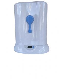DigiPure vodný filter na batériu (Ionizátory vody )