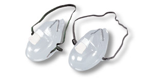 Dospelá + detská maska na inhalátory Ultrasonic ALFA a vreckový inhalátor (Príslušenstvo k inhalátorom)