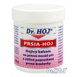 Dr.Hoj PRSIA-HOJ 100g (Prírodná kozmetika)