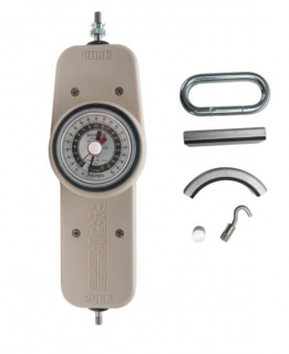 Dynamometer analogový (Lekárske meradlá)
