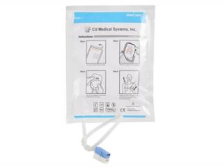 Elektródy pre dospelých pre defibrilátor I-Pad NF 1200 (Defibrilatory)
