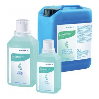 Esemtan, 5 L - Emulzia na umývanie rúk a tela s vôňou (Dezinfekcia)