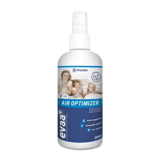 EVAA+ Air Optimizer Sprej , 300ml (Dezinfekcia)