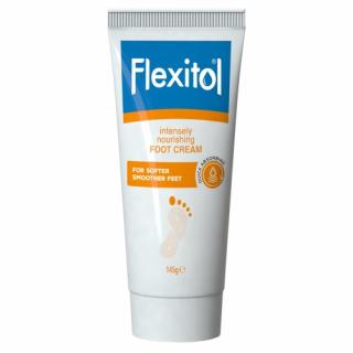 Flexitol Intenzívny výživný krém na nohy 145g (Flexitol)