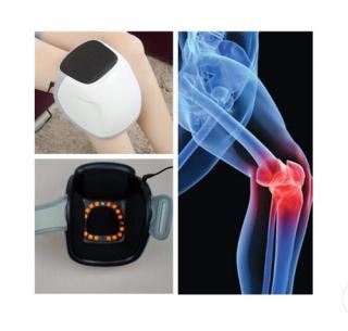 Foto-terapeuticky prístroj Kneecare - pre problémy s kolenami  (Laserové prístroje)