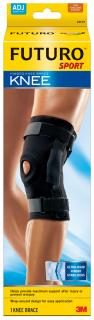 Futuro® Kĺbová ortéza na koleno Sport (Bandáže)