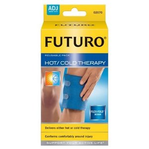 Futuro® Teplá a studená terapia (Určená na úľavu od bolesti svalov a kĺbov.)