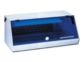 Germicídna UV lampa - GERMY GIMA PLUS 15 W (Sterilizácia nástrojov)