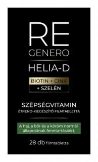 Helia-D Regenero Beauty Vitamín 28tbl (Kozmetika Helia-D)