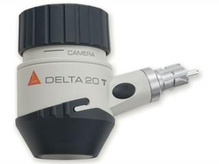 Hlavica HEINE Delta 20T LED (K-008.34.221) (Dermatoskop)