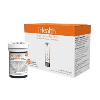iHealth EGS-2003 testovacie prúžky pre glukometre iHealth (iHealth produkty)