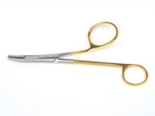 Ihelec, Gillies - 16 cm - Gold Line (Chirurgické nástroje)