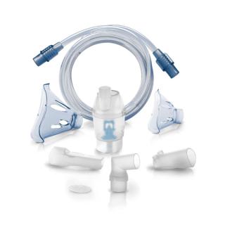 Inhalačná súprava pre inhalátory OMRON C102, C101 (Príslušenstvo k inhalátorom Philips Respironics)