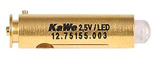 KaWe LED žiarovka 2,5V (12.75155.003) (KaWe originál žiarovky)