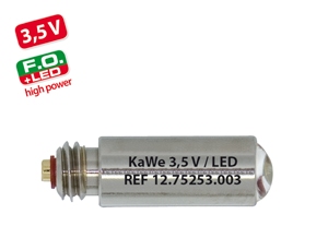 KaWe LED žiarovka 3,5V (12.75253.003) (KaWe originál žiarovky)