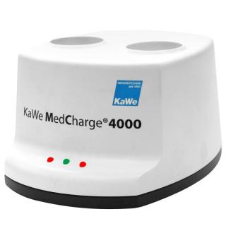 KaWe MedCharge® 4000, nabíjacia stanica (12.80005.002)