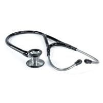 KAWE Profi-Cardiology Stethoscope Black (Fonendoskopy)