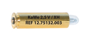KaWe xenonová / halogenová žiarovka 2,5V (12.75132.003) (KaWe originál žiarovky)