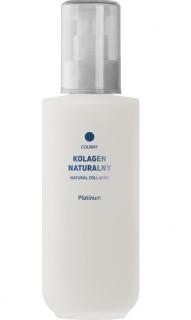 Kolagén Platinum 200 ml (Kolagén Platinum – odporúčaný v starostlivosti o tvár, dekolt a ďalšie jemné  telesné partie.)