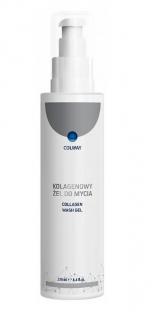 Kolagénový gel na umývanie tváre 250 ml (Kolagén)