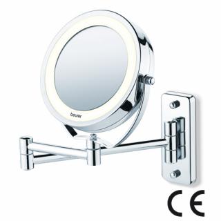 Kozmetické zrkadlo s osvetlením Beurer BS 59 (Kozmetické zrkadlo)