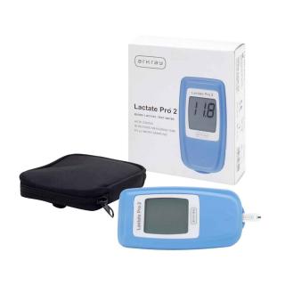 Laktátometer Lactate Pro 2 (Diagnostické testy)