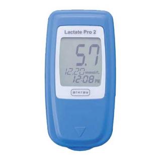 Laktátometer Lactate Pro 2 (Laktáty)