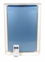 Lanaform Full Tech Filter : Čistička vzduchu (Čističky vzduchu)