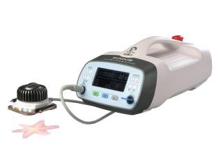 Laserový prístroj SUNDOM proti bolesti (Laserové prístroje)