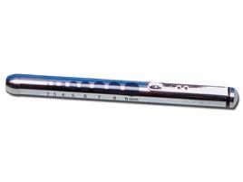 Lekárske diagnostické svetelné pero LED Spirit (Vyšetrovacie pero)