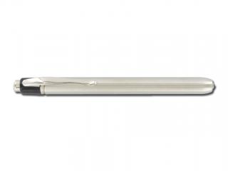 Lekárske diagnostické svetelné pero Stainless Steel Silver (Vyšetrovacie pero)