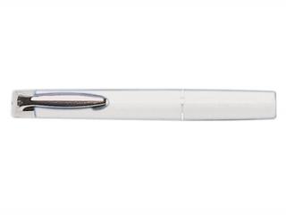 Lekárske diagnostické svetelné pero WHITE (Vyšetrovacie pero)