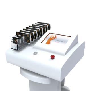 Lipo Laser profesionálny prístrojna odstraňovanie tuku (Laserové prístroje)