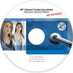 Littmann Cardiac Auscultation Interactive Learning Software - NEPREDÁVA SA (Výukový program - Multimediálne CD)
