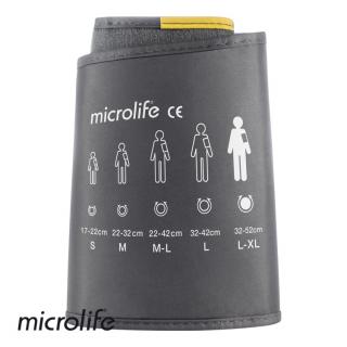 Manžeta Microlife Soft (L-XL, 32-52cm) (Tlakomery)