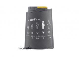 Manžeta Microlife Soft (M, 22-32 cm) (Tlakomery)